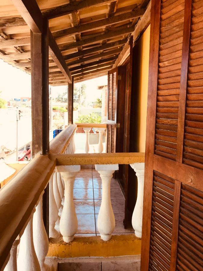 Holiday home Casa Amarela Arraial do Cabo