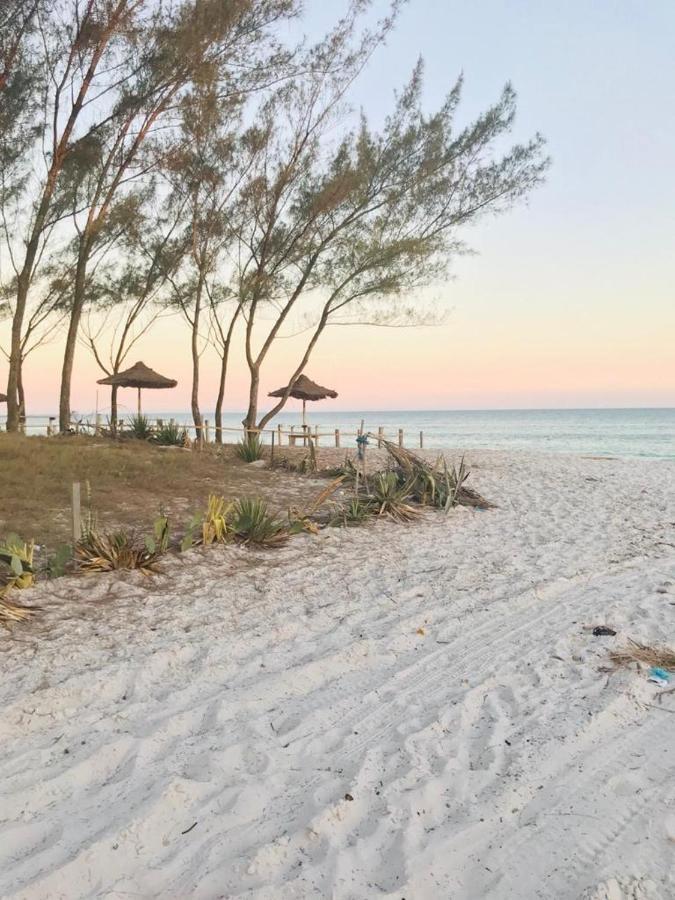 Holiday home Casa Amarela Arraial do Cabo