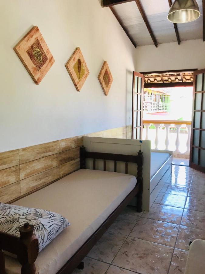 Casa Amarela Holiday home Arraial do Cabo