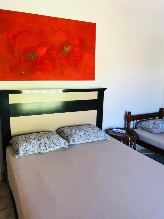 Holiday home Casa Amarela *