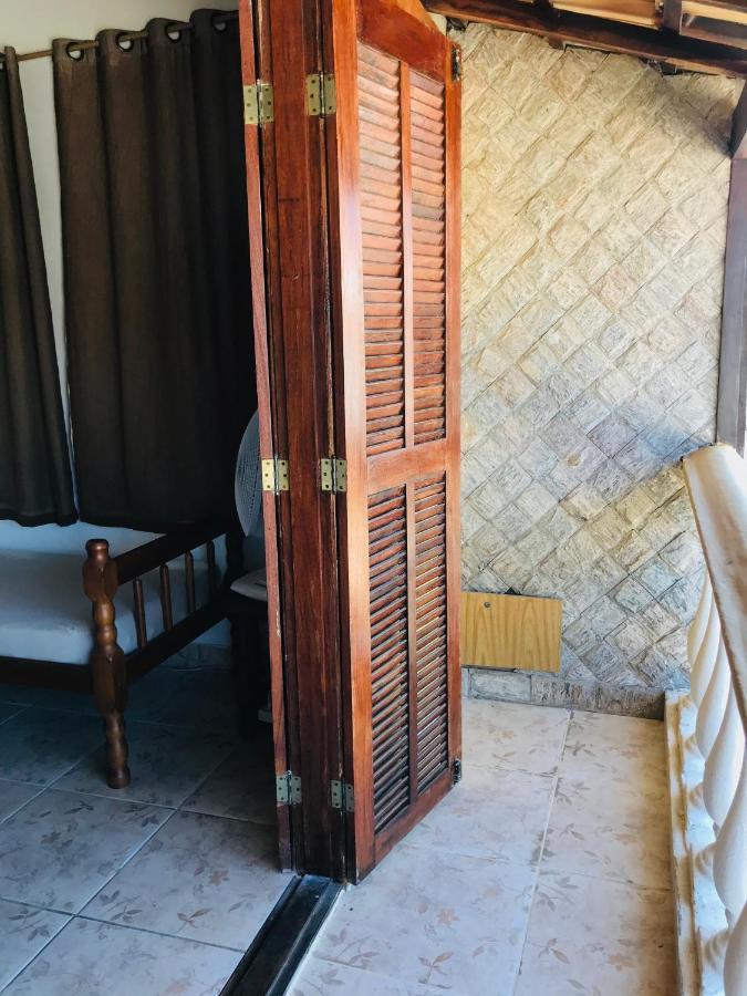 Holiday home Casa Amarela Arraial do Cabo