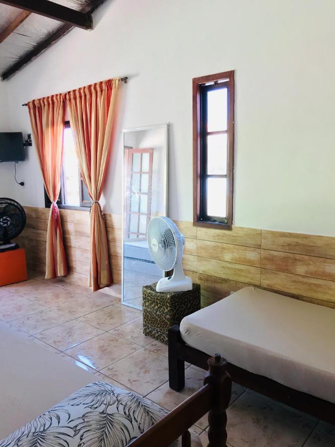 Casa Amarela Holiday home
