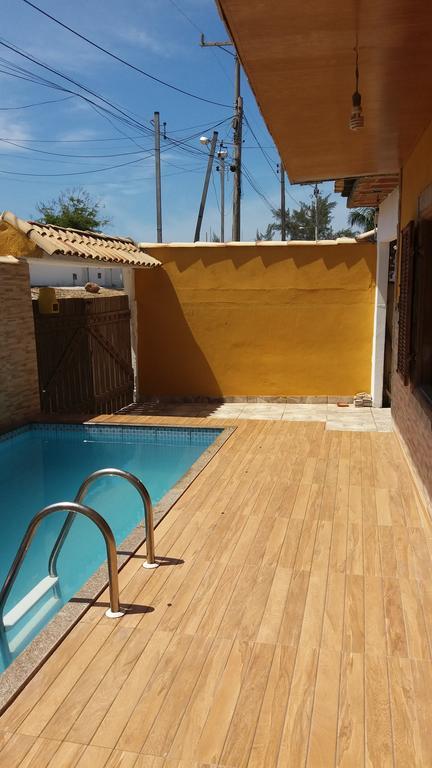 Casa Amarela